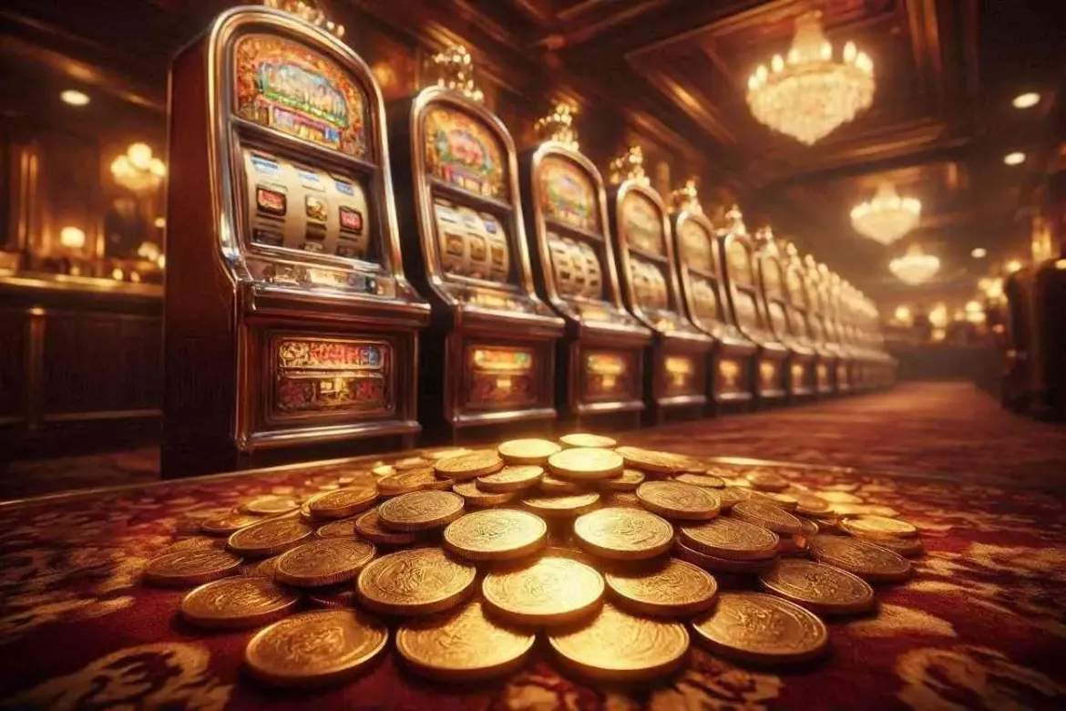 Bet Alice Casino